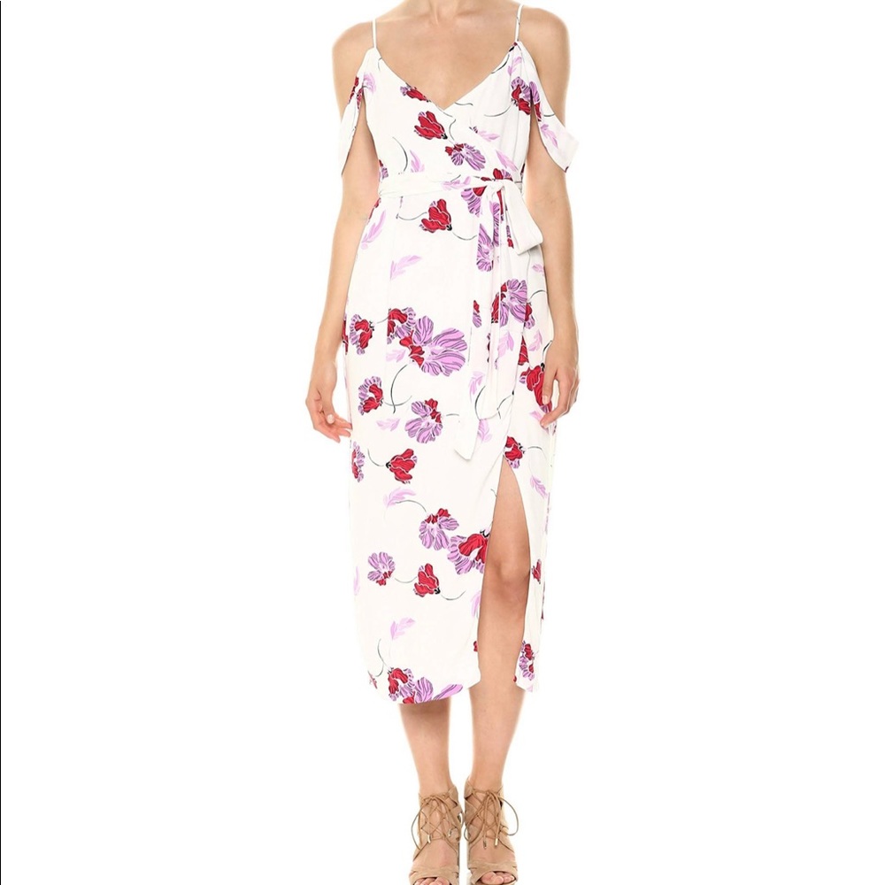 BARDOT dress